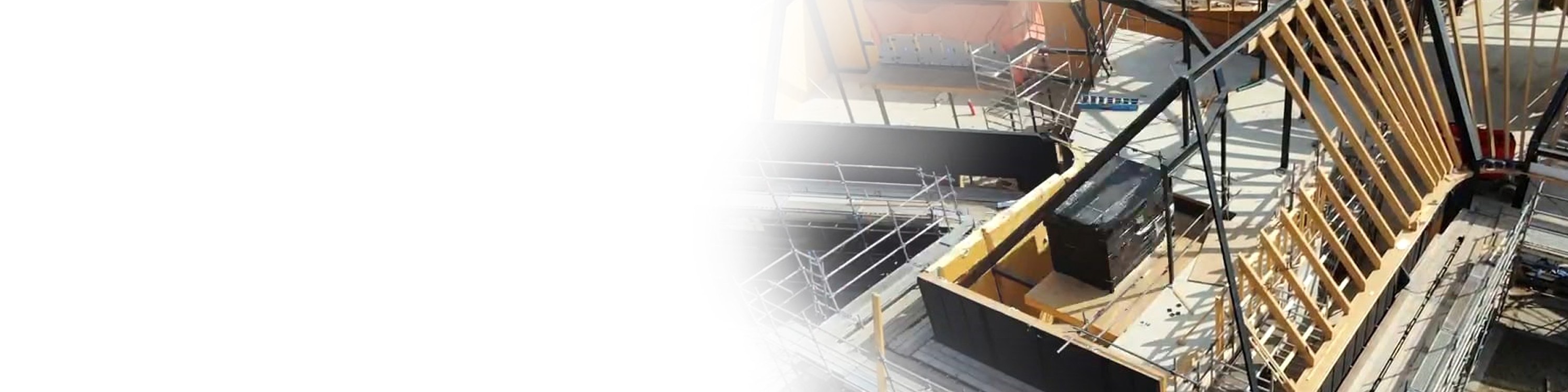 Contact met B&K Houtconstructie in Wormerveer