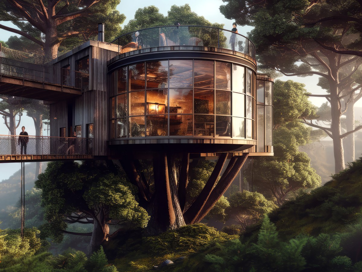 Missie en visie op duurzame prefab houtbouw