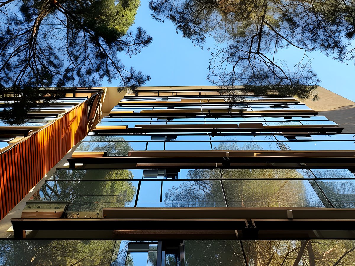 Prefab houtconstructies met focus op kwaliteit en samenwerking