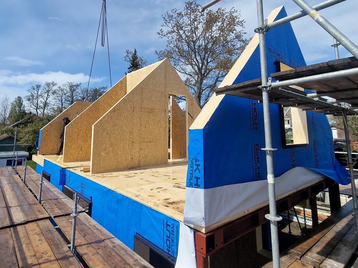 Project Limmen