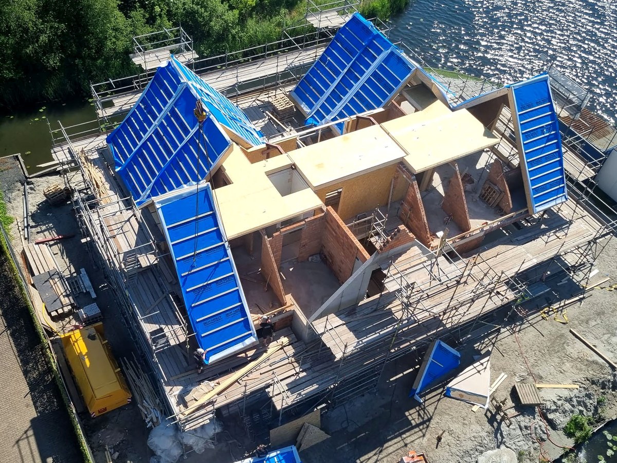 Project Villa Snip